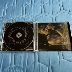 EXILE、SHOKICHICDアルバムの画像