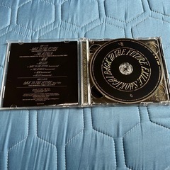 EXILE、SHOKICHICDアルバムの画像