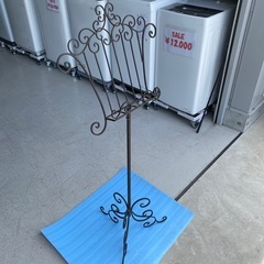 看板　オブジェ　インテリア　ガーデニング　西小倉の画像