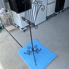 看板　オブジェ　インテリア　ガーデニング　西小倉の画像