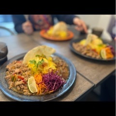 7月19日(土)スパイスカレークッキング開催！