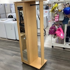 ハンガークローゼットのご紹介！（トレファク寝屋川）