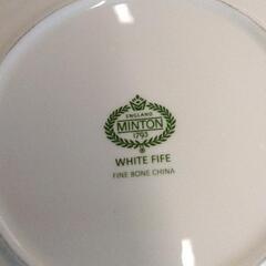 0713-362 MINTONお皿の画像