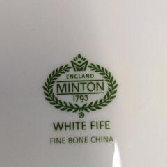 0713-363 MINTONお皿の画像