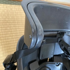 OGK 【受渡予定者決定済み】自転車用チャイルドシート  前乗せ用の画像