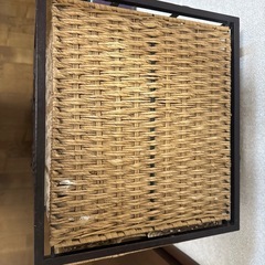 収納家具　キャビネットの画像