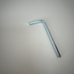 ホワイトテーブルの画像