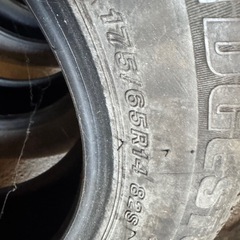 175\65r14の画像