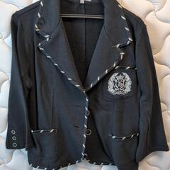 【新品】レディースジャケットの画像