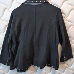 【新品】レディースジャケットの画像