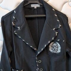 【新品】レディースジャケットの画像