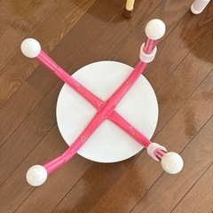 子供用椅子の画像
