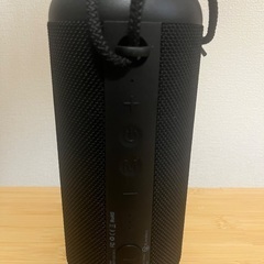 【Forties 40s】Bluetoothスピーカーの画像