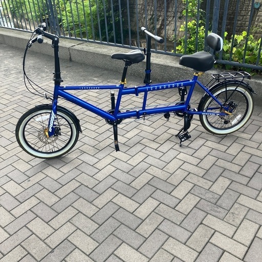 自転車