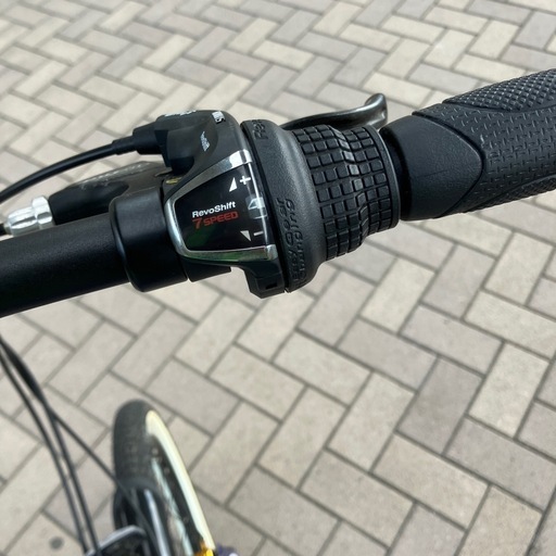 自転車