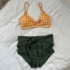 ビキニ 水着👙の画像