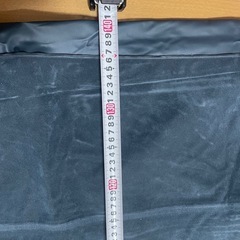 エアーベッド　2個の画像