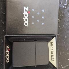 緊急、最終値下け  ZIPPO  石4つ付き 新古品 美品の画像