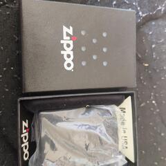 緊急、最終値下け  ZIPPO  石4つ付き 新古品 美品の画像