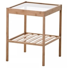 IKEA イケア NESNA ネスナ サイドテーブル