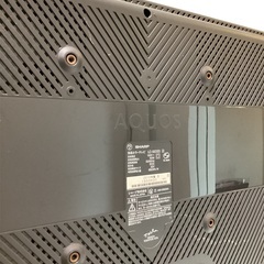 テレビ、ブルーレイレコーダーSONY BDZ-T70の画像