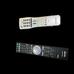 テレビ、ブルーレイレコーダーSONY BDZ-T70の画像
