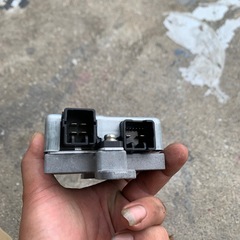 64エブリー パワステコンピュータの画像