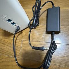 ソフトバンクAir 5Gの画像