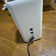 ソフトバンクAir 5Gの画像
