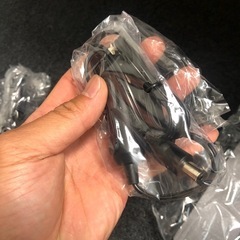 ポータブルバッテリanker 522
の画像