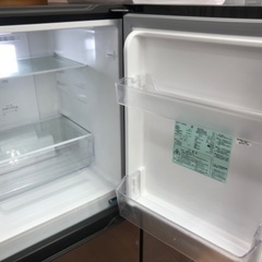 AQUA アクア　2ドア冷蔵庫 AQR-14N 2023年製の画像