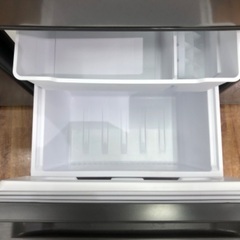 AQUA アクア　2ドア冷蔵庫 AQR-14N 2023年製の画像