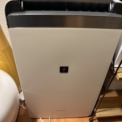 SHARP 除湿機 CV-J180 楽天市場】シャープ 除湿機 cv j180の通販