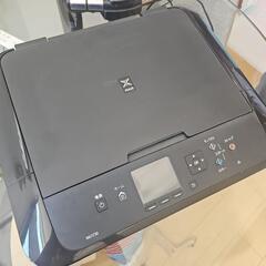 Canonプリンター