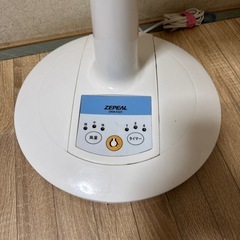 扇風機の画像