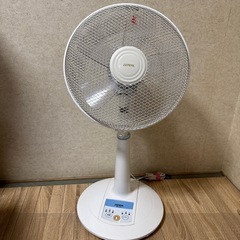 扇風機