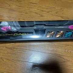 PAO  フェイシャルフィットネスの画像