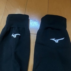 アンダーソックスジュニア用　野球の画像