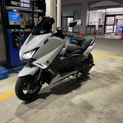 tmax乗りの方ツーリング行きませんか？　