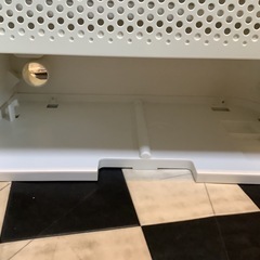 【リサイクルサービス八光】幅34.8㎝　Tupperware　衣類除湿乾燥機の画像