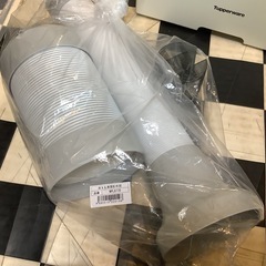 【リサイクルサービス八光】幅34.8㎝　Tupperware　衣類除湿乾燥機の画像