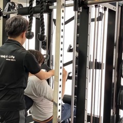 今年の夏こそ体を変えたい人募集‼︎ 3ヶ月間週1回トレーニングで健康的にボディメイク💪の画像