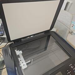 Canonプリンターの画像