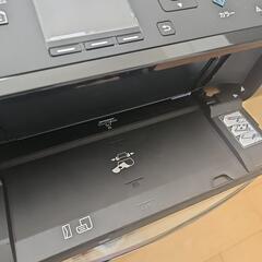 Canonプリンターの画像