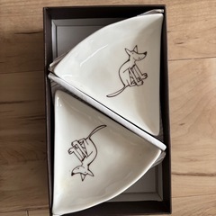 小皿6枚セットの画像