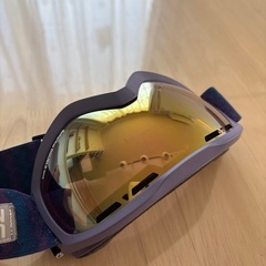 子ども用　スキー　スノーボード　ゴーグルの画像