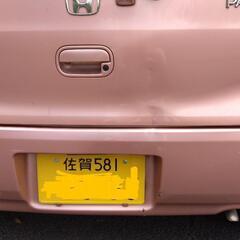 お話中　2009年式ライフパステル車検令和8年7月までの画像