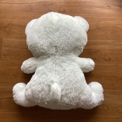 ハートベア　ぬいぐるみ　ラティ　スウィートハートベアの画像