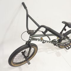 AVASTA BACCHUS 年式不明 20インチ BMXの画像