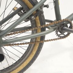 AVASTA BACCHUS 年式不明 20インチ BMXの画像